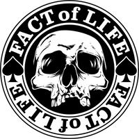 Fact of Life Logo Kreis