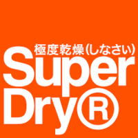 superdry logo1